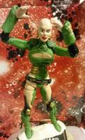 Moondragon (Marvel Legends) Custom Action Figure