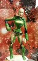 Moondragon (Marvel Legends) Custom Action Figure