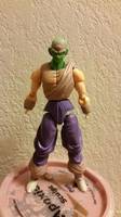 S.H Figaurts Tien Shinan (Dragonball Z) Custom Action Figure