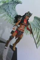 Valkyrie Jade (Spawn) Custom Action Figure