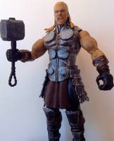 Ultimate Thor (Marvel) Custom Action Figure