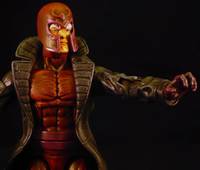 Magneto (Marvel Legends) Custom Action Figure