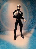 Uncanny Avengers Havok (Marvel Universe) Custom Action Figure