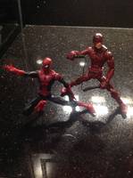Daredevil (Marvel Legends) Custom Action Figure