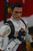 Ariel and Eric (Marvel Legends) Custom Action Figure