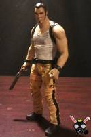 Torque (Suffering) Custom Action Figure