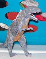 Godzilla Gorosaurus (Godzilla) Custom Action Figure