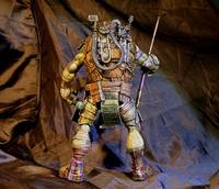 2014 Movie TMNT Donatello (Teenage Mutant Ninja Turtles) Custom Action Figure