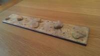 Star Wars (Star Wars) Custom Diorama / Playset