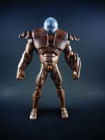 Holocaust (Marvel Universe) Custom Action Figure