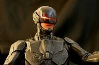 Custom Robocop 2014 (Robocop) Custom Action Figure