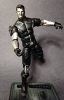 Colossus DOFP (Marvel Universe) Custom Action Figure