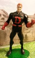 Per Degaton (DC Universe) Custom Action Figure