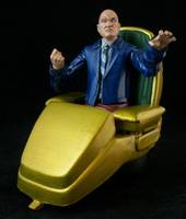 Professor X (Marvel Legends) Custom Action Figure