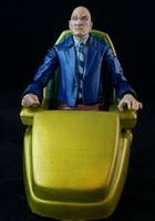 Professor X (Marvel Legends) Custom Action Figure