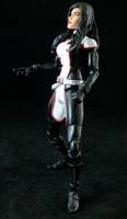 Monet St. Croix (Marvel Legends) Custom Action Figure
