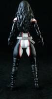 Monet St. Croix (Marvel Legends) Custom Action Figure