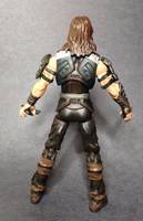 Warpath DOFP (Marvel Universe) Custom Action Figure