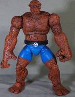 Thing (Marvel Legends) Custom Action Figure