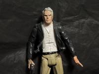 Clint Eastwood (Misc) Custom Action Figure