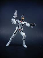 Protector (Marvel Universe) Custom Action Figure