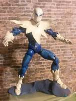 Blizzard (Marvel Legends) Custom Action Figure