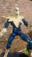 Blizzard (Marvel Legends) Custom Action Figure