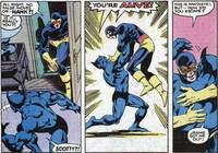 Beast (Marvel Universe) Custom Action Figure