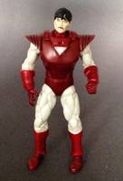 Tony Stark Iron Man (Marvel Universe) Custom Action Figure