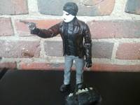 Curtis from Dead Presidents (Misc) Custom Action Figure