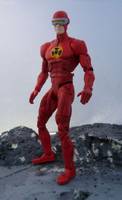 Solar (Valiant) Custom Action Figure