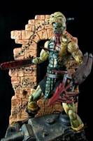 Pit Zombie (Original) Custom Action Figure