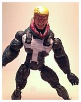 Venom (Marvel Legends) Custom Action Figure