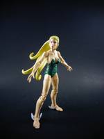 Namorita (Marvel Universe) Custom Action Figure