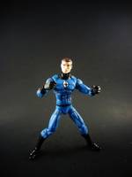 Mr Fantastic (Marvel Universe) Custom Action Figure