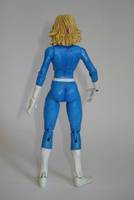 Invisible Woman (Marvel Legends) Custom Action Figure