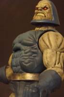 Darkseid (DC Universe) Custom Action Figure