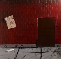 Diorama Alley (Marvel Select) Custom Diorama / Playset