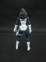 Madame Masque (Marvel Universe) Custom Action Figure