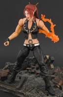 Typhoid Mary (Marvel Legends) Custom Action Figure