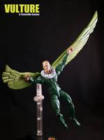 Vulture (Marvel Legends) Custom Action Figure