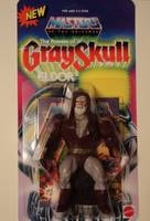 Eldor (Masters of the Universe) Custom Action Figure