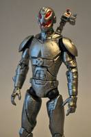 Ultron (Marvel) Custom Action Figure