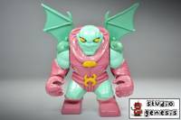 Annihilus (Lego) Custom Action Figure