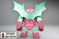 Annihilus (Lego) Custom Action Figure