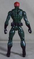 Classic Red Skull (Marvel Legends) Custom Action Figure