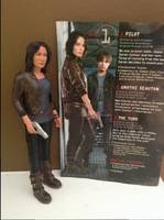 Sarah Connor (Lena Headey) (Terminator) Custom Action Figure