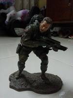 Kyle Reese (Terminator) Custom Action Figure