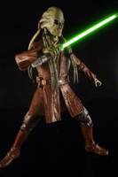 Kit Fisto (Star Wars) Custom Action Figure