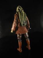 Kit Fisto (Star Wars) Custom Action Figure